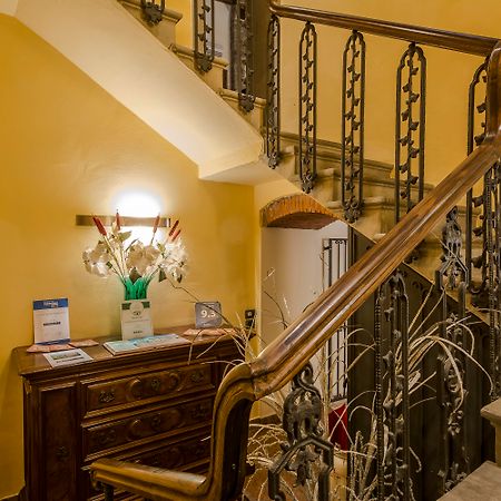 La Corte Del Re Suite & Rooms Arezzo Dış mekan fotoğraf