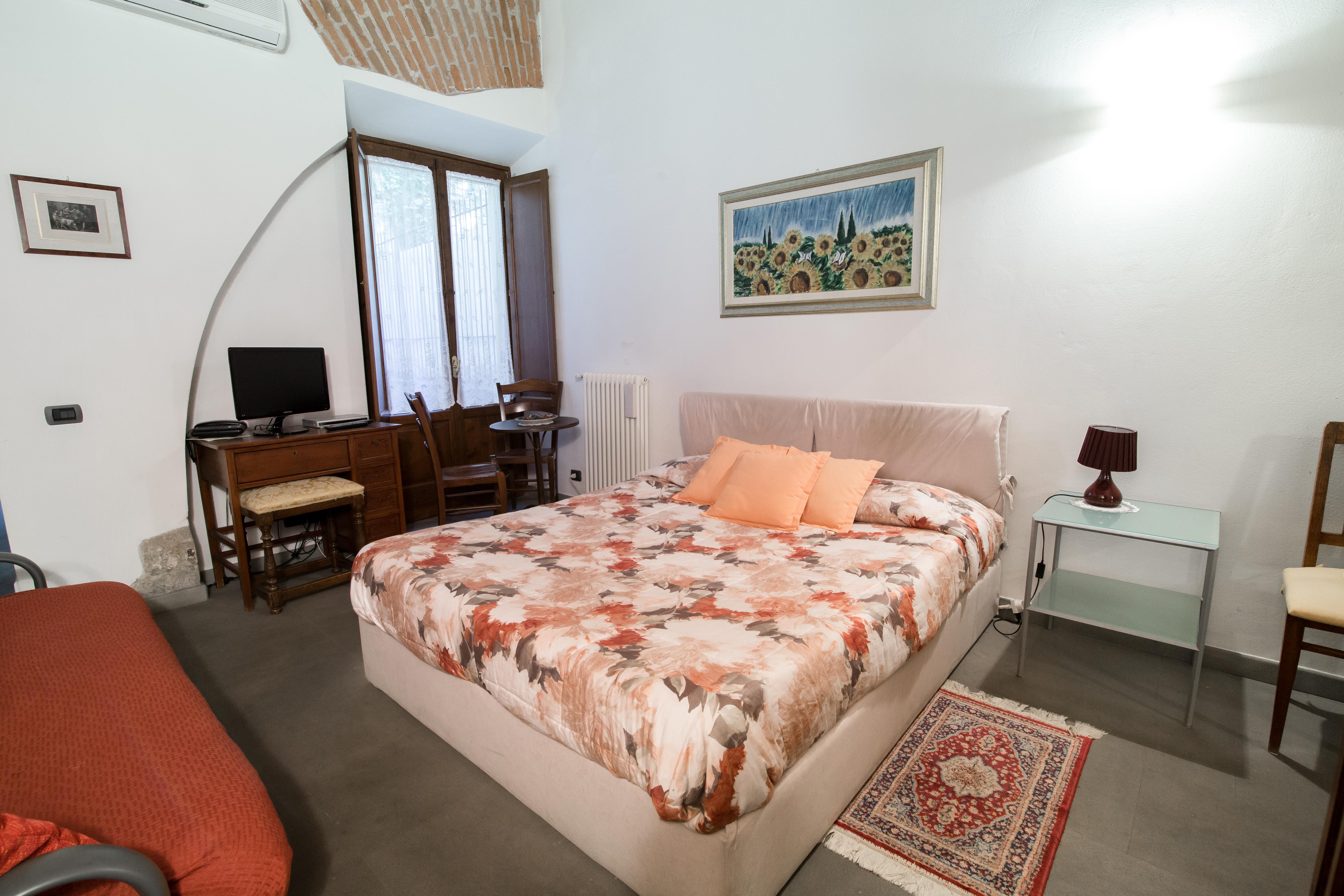 La Corte Del Re Suite & Rooms Arezzo Dış mekan fotoğraf