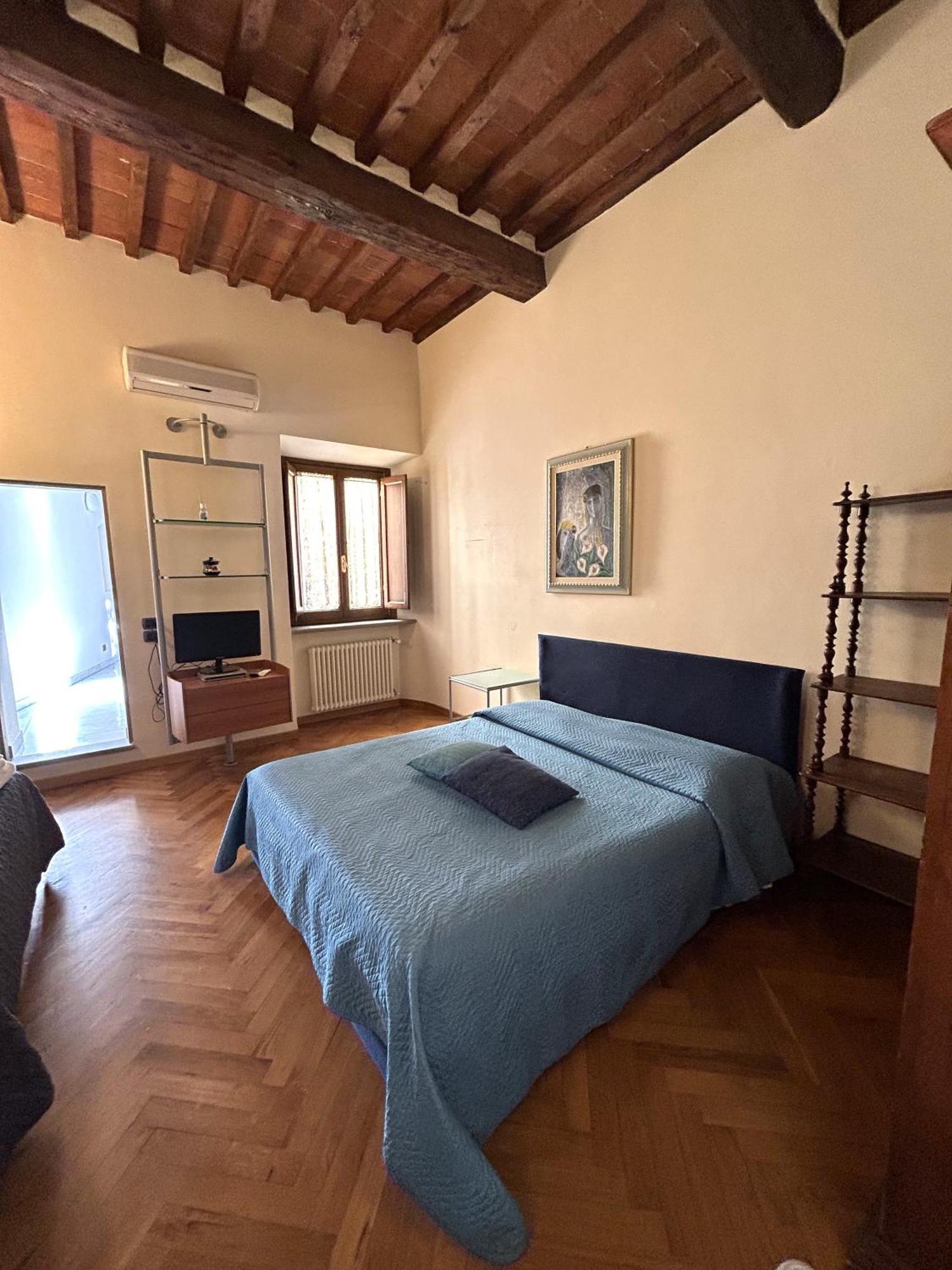 La Corte Del Re Suite & Rooms Arezzo Dış mekan fotoğraf