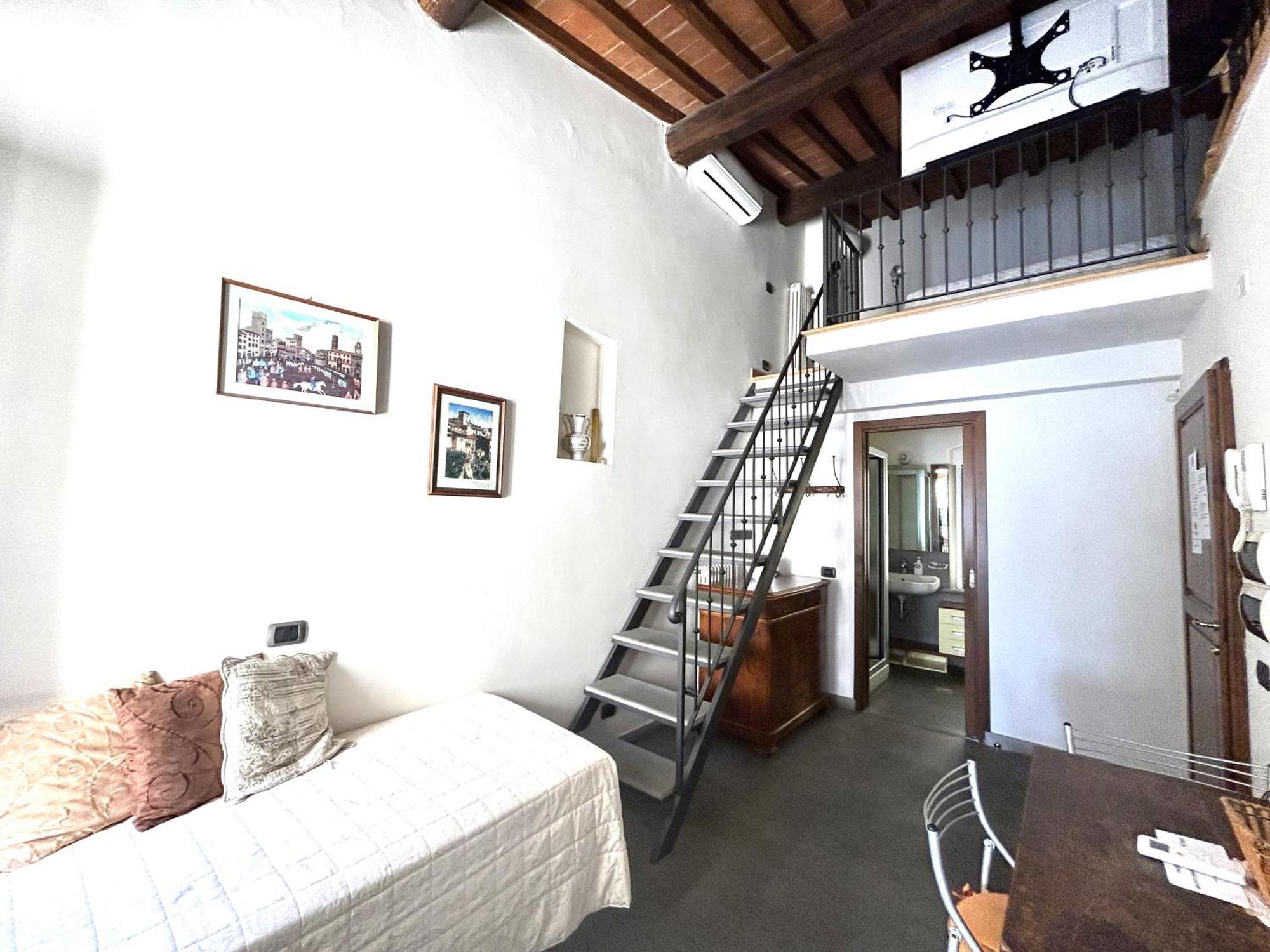 La Corte Del Re Suite & Rooms Arezzo Dış mekan fotoğraf