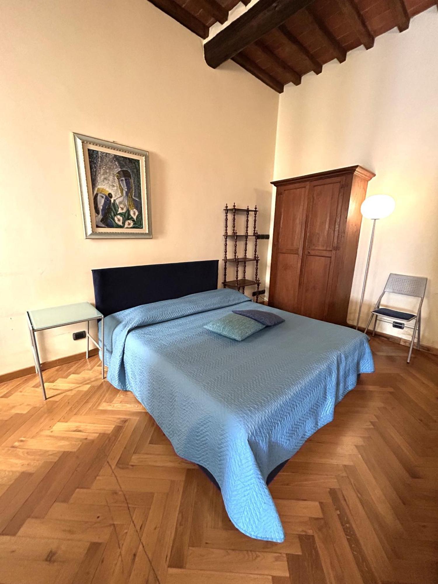 La Corte Del Re Suite & Rooms Arezzo Dış mekan fotoğraf