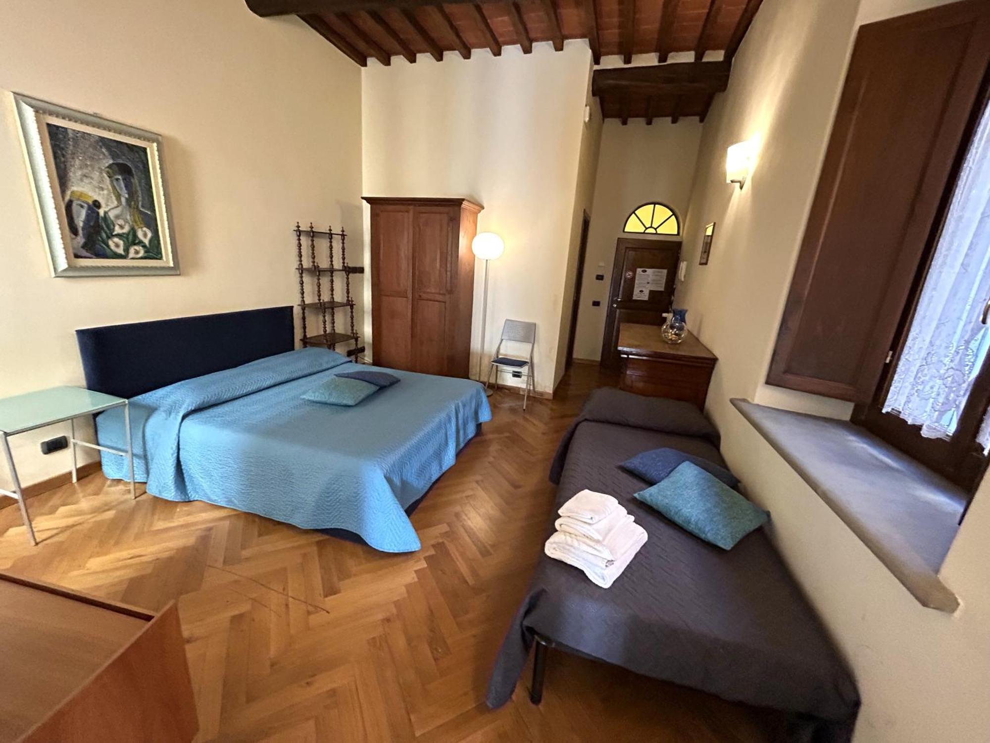 La Corte Del Re Suite & Rooms Arezzo Dış mekan fotoğraf