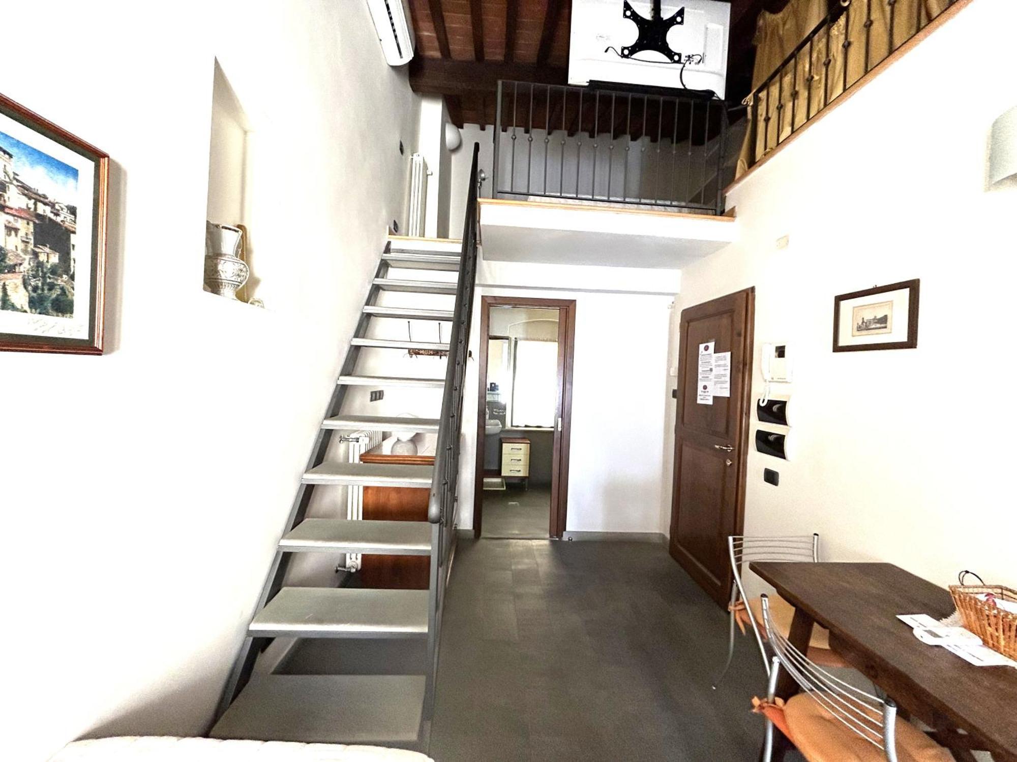 La Corte Del Re Suite & Rooms Arezzo Dış mekan fotoğraf