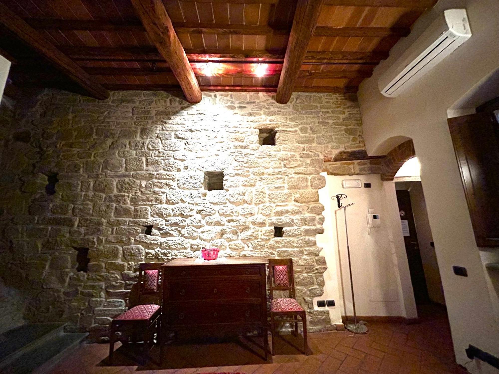 La Corte Del Re Suite & Rooms Arezzo Dış mekan fotoğraf
