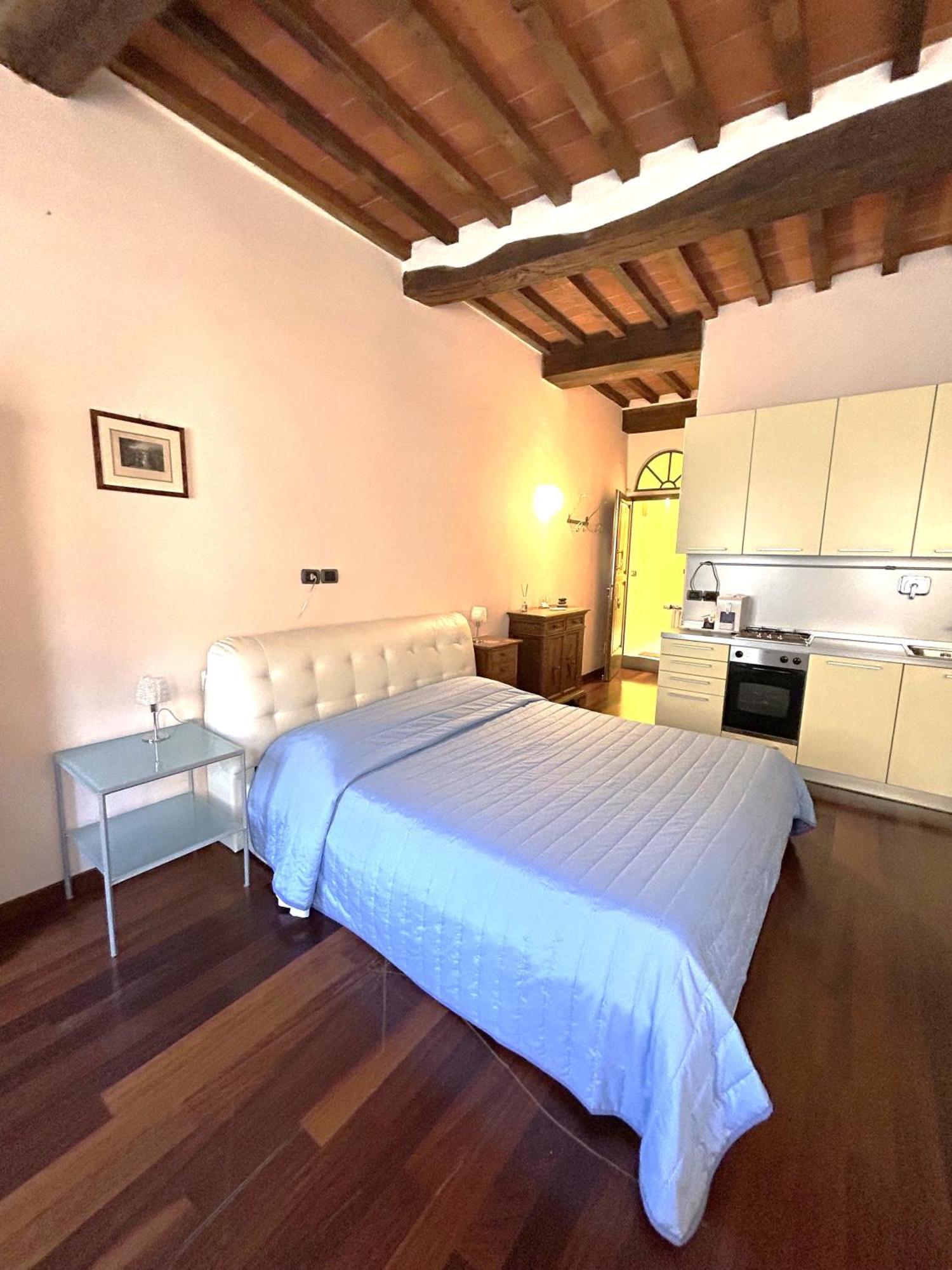 La Corte Del Re Suite & Rooms Arezzo Dış mekan fotoğraf