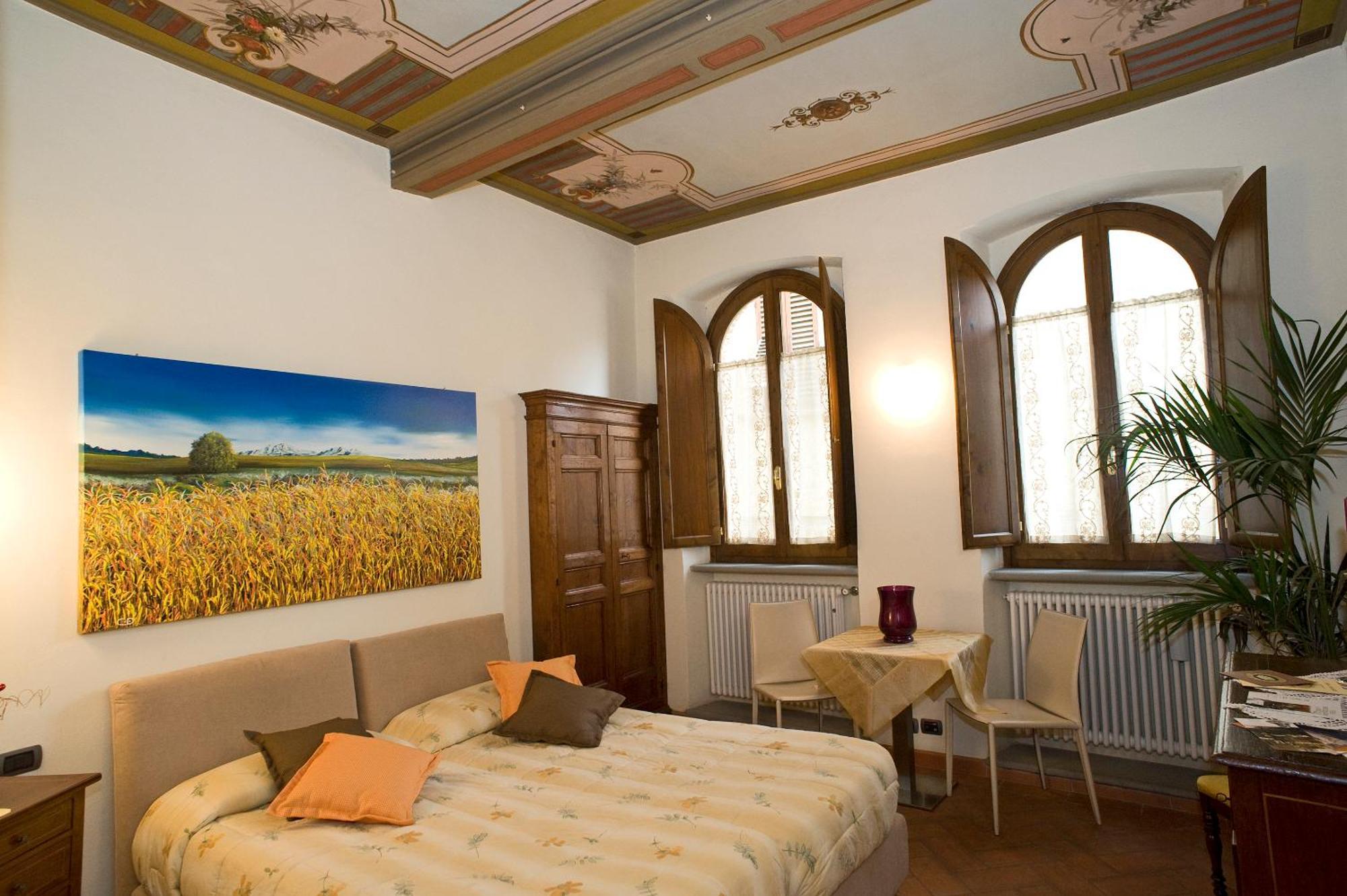 La Corte Del Re Suite & Rooms Arezzo Dış mekan fotoğraf