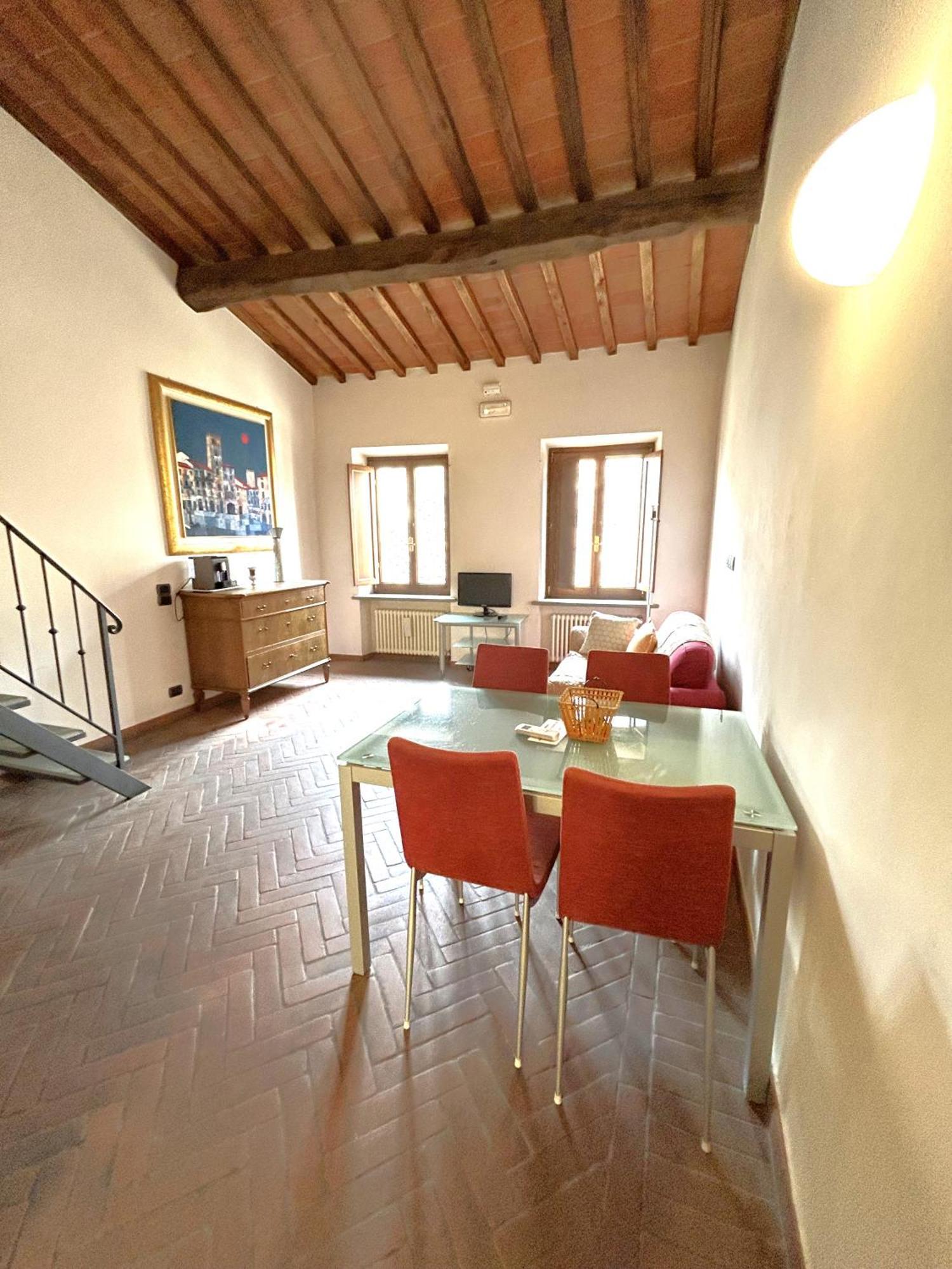 La Corte Del Re Suite & Rooms Arezzo Dış mekan fotoğraf