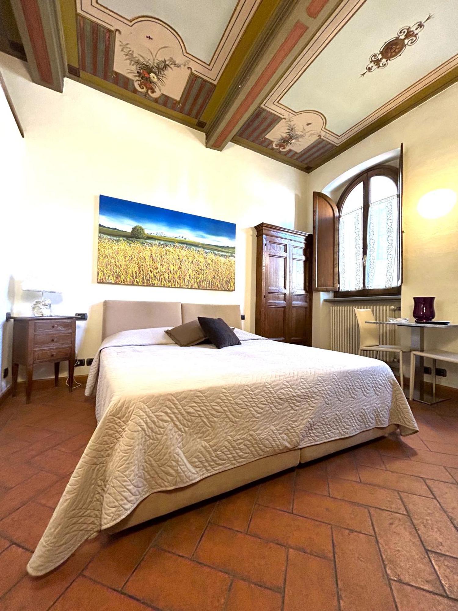 La Corte Del Re Suite & Rooms Arezzo Dış mekan fotoğraf