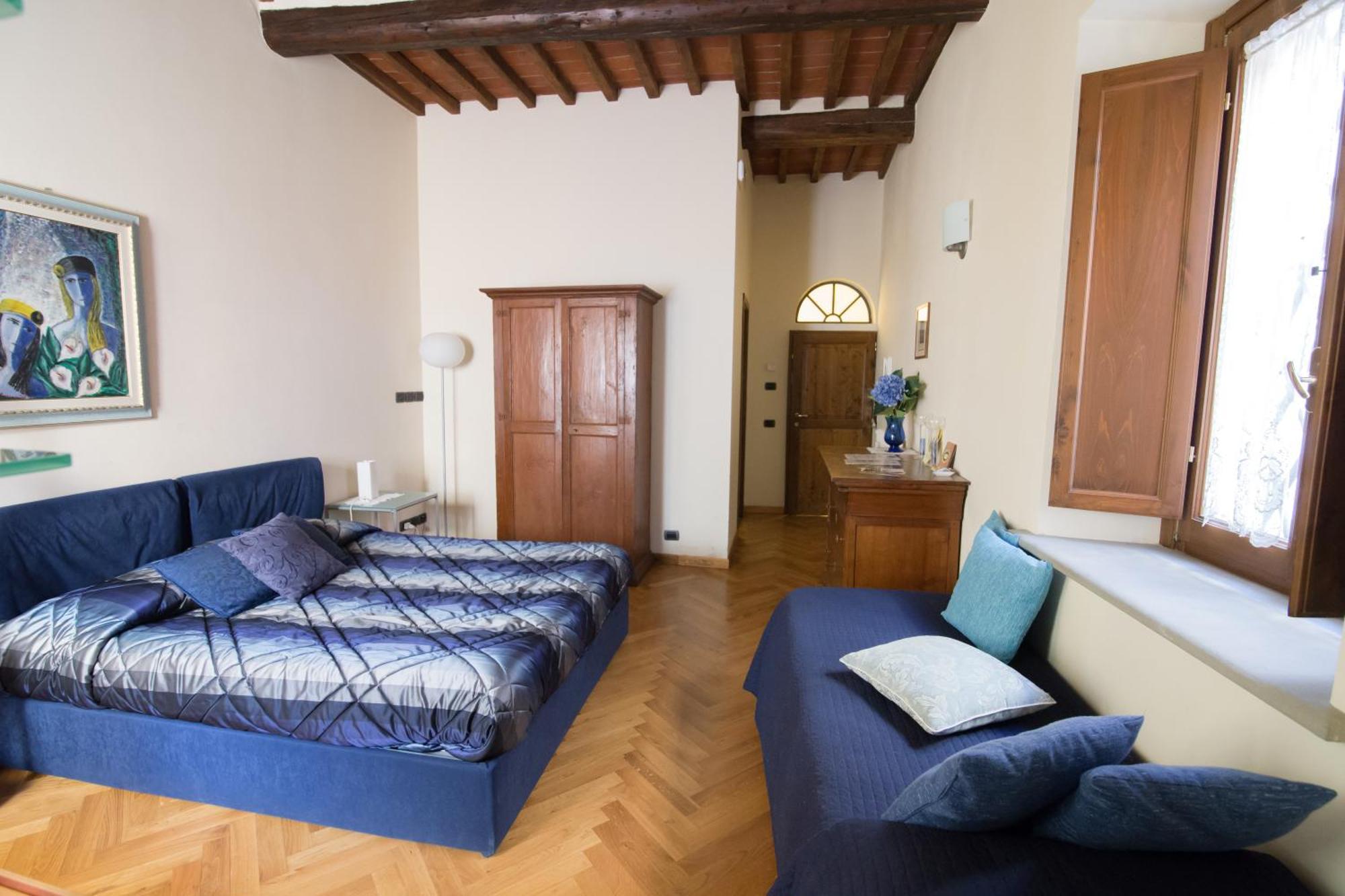 La Corte Del Re Suite & Rooms Arezzo Dış mekan fotoğraf
