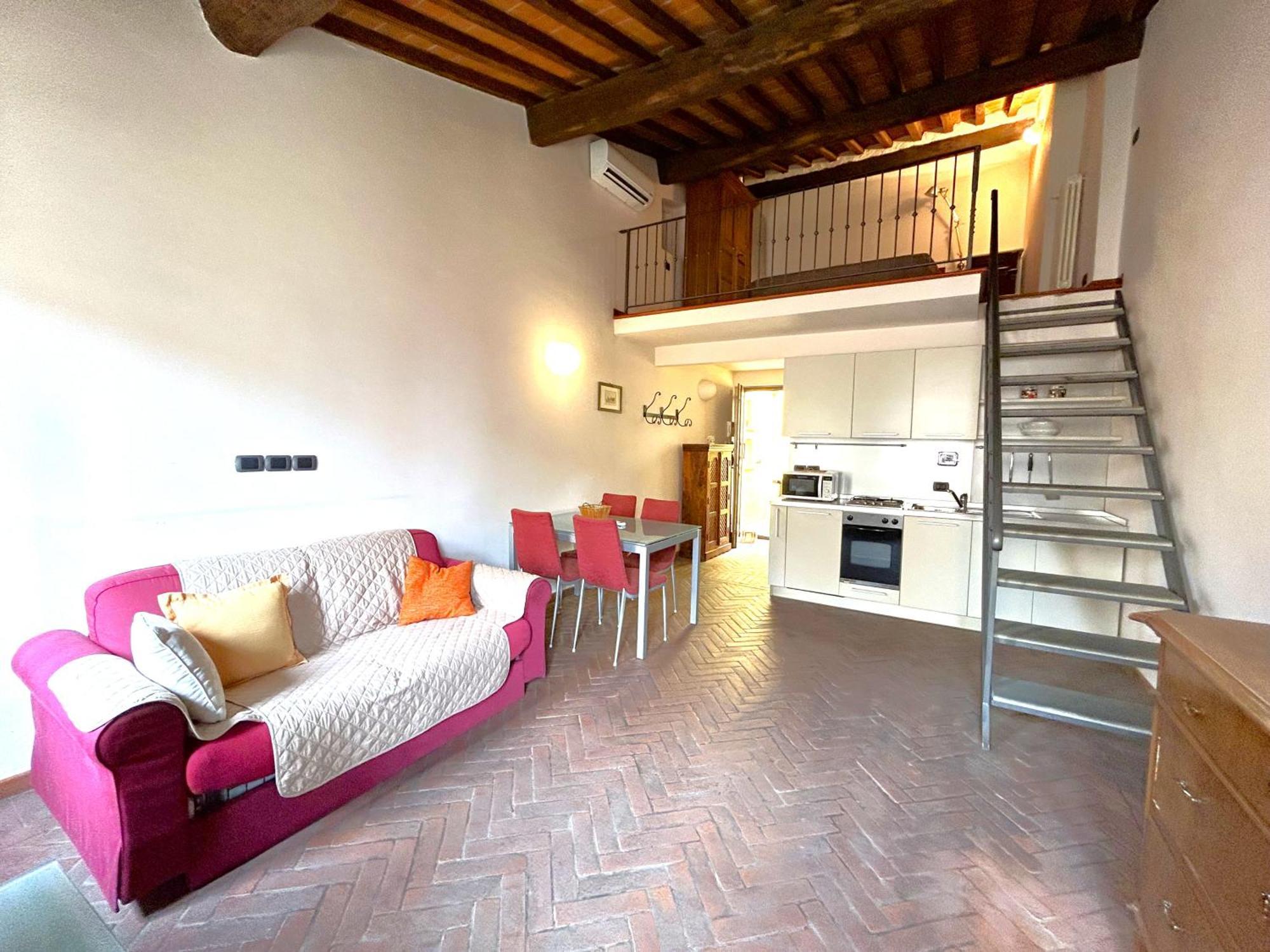 La Corte Del Re Suite & Rooms Arezzo Dış mekan fotoğraf