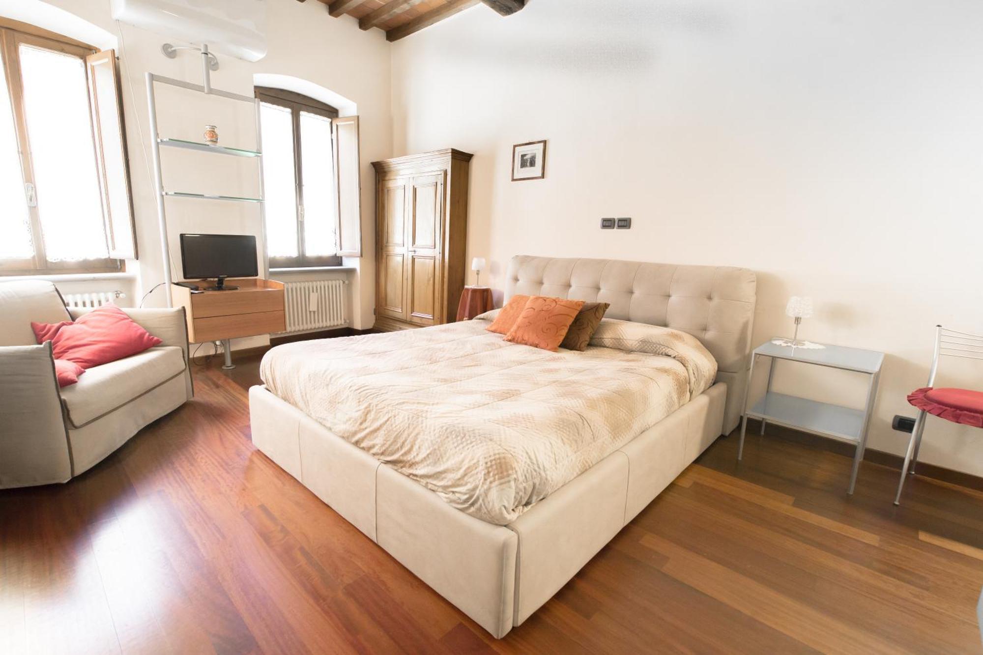 La Corte Del Re Suite & Rooms Arezzo Dış mekan fotoğraf