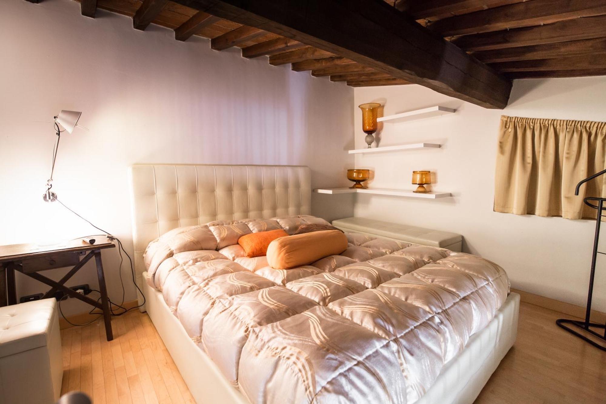 La Corte Del Re Suite & Rooms Arezzo Dış mekan fotoğraf