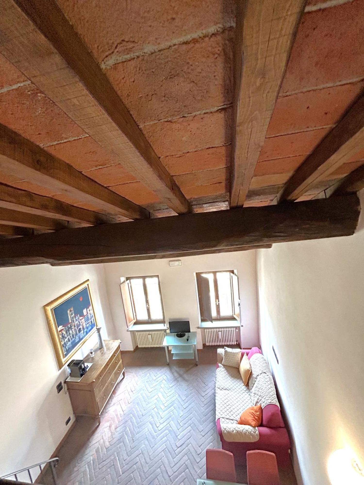 La Corte Del Re Suite & Rooms Arezzo Dış mekan fotoğraf