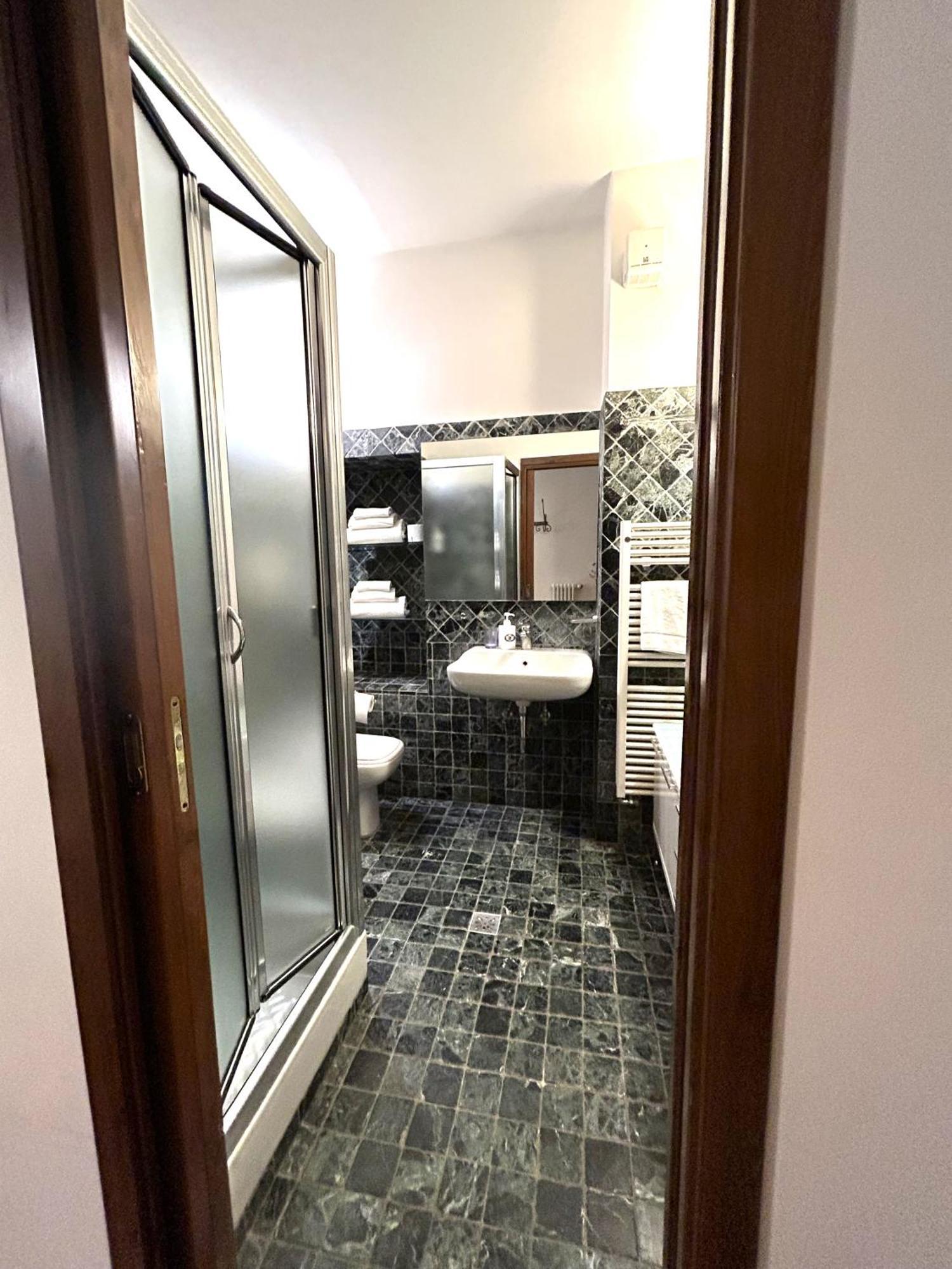 La Corte Del Re Suite & Rooms Arezzo Dış mekan fotoğraf
