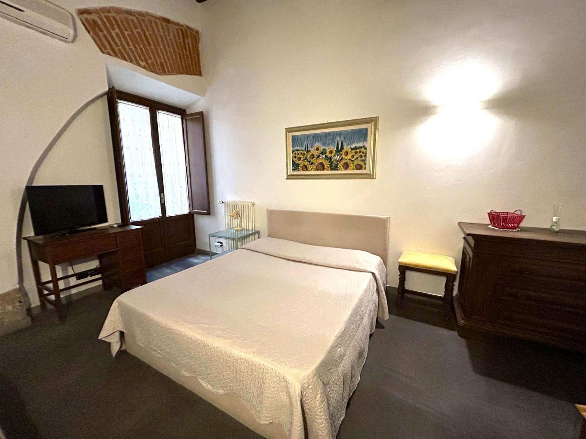 La Corte Del Re Suite & Rooms Arezzo Dış mekan fotoğraf