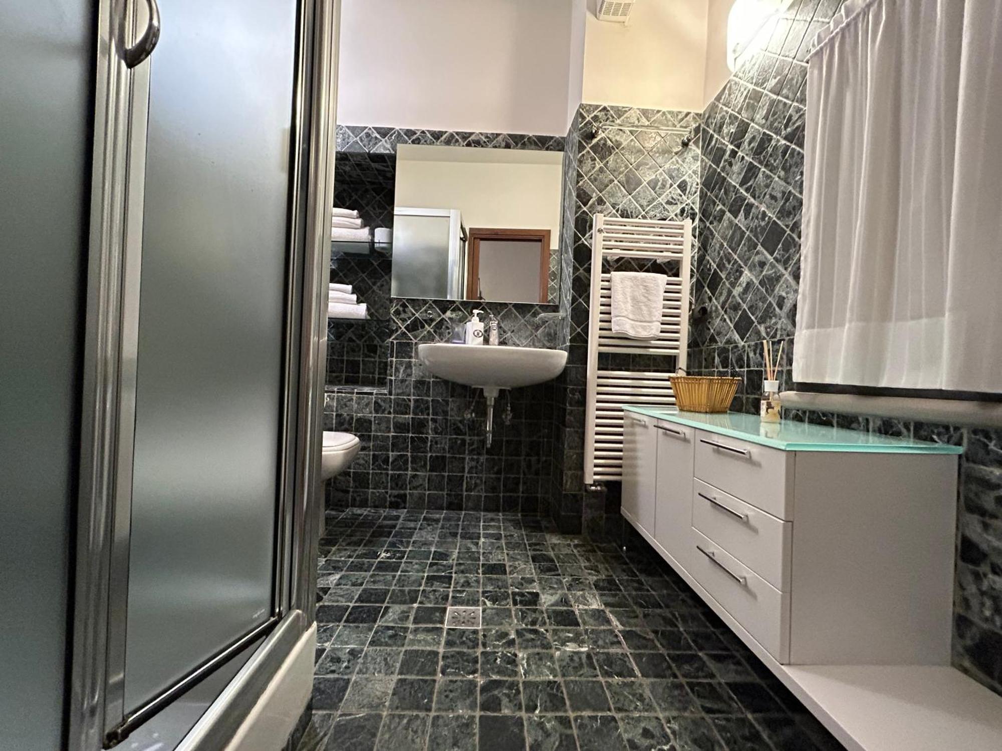 La Corte Del Re Suite & Rooms Arezzo Dış mekan fotoğraf