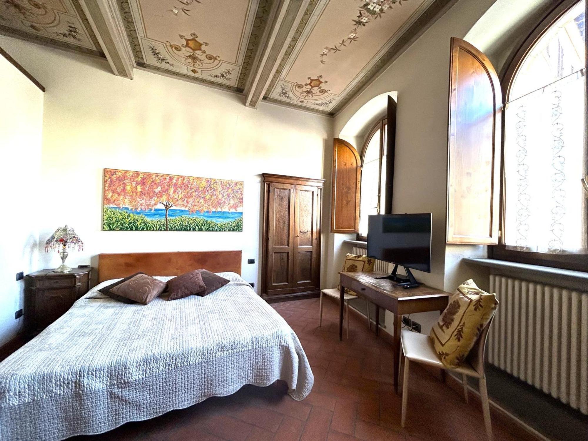 La Corte Del Re Suite & Rooms Arezzo Dış mekan fotoğraf