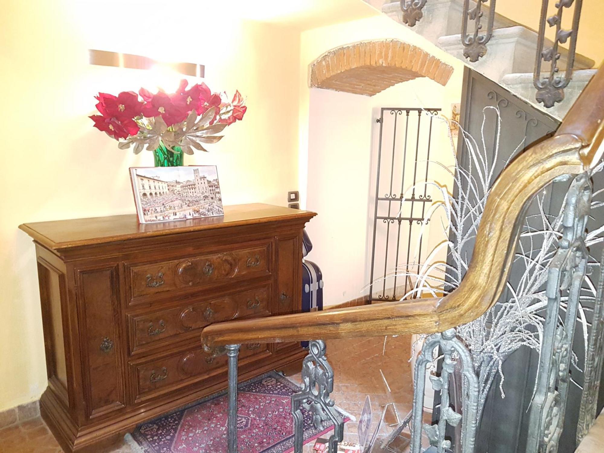La Corte Del Re Suite & Rooms Arezzo Dış mekan fotoğraf