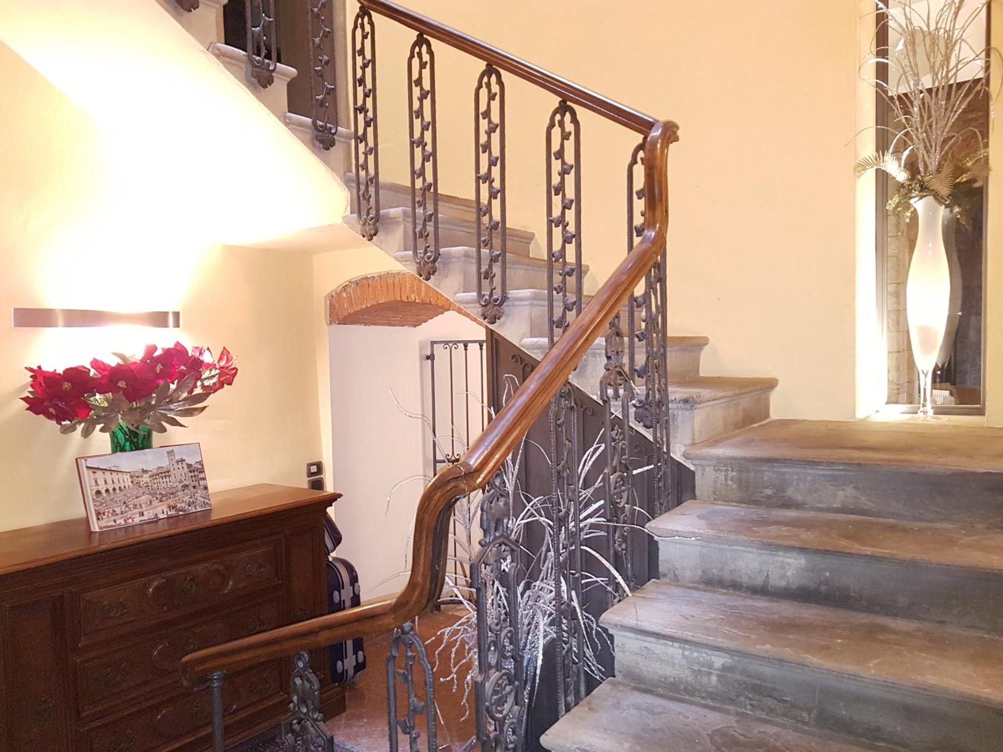 La Corte Del Re Suite & Rooms Arezzo Dış mekan fotoğraf