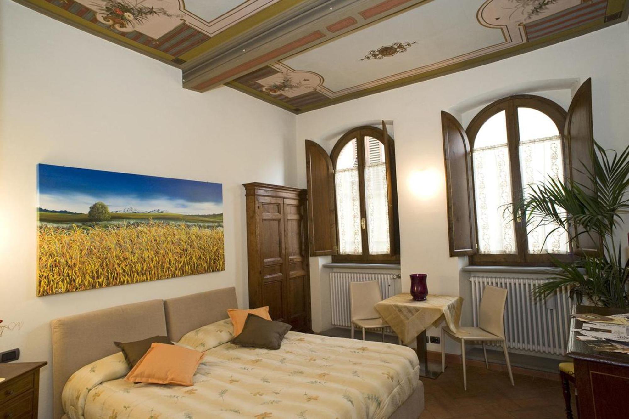 La Corte Del Re Suite & Rooms Arezzo Dış mekan fotoğraf