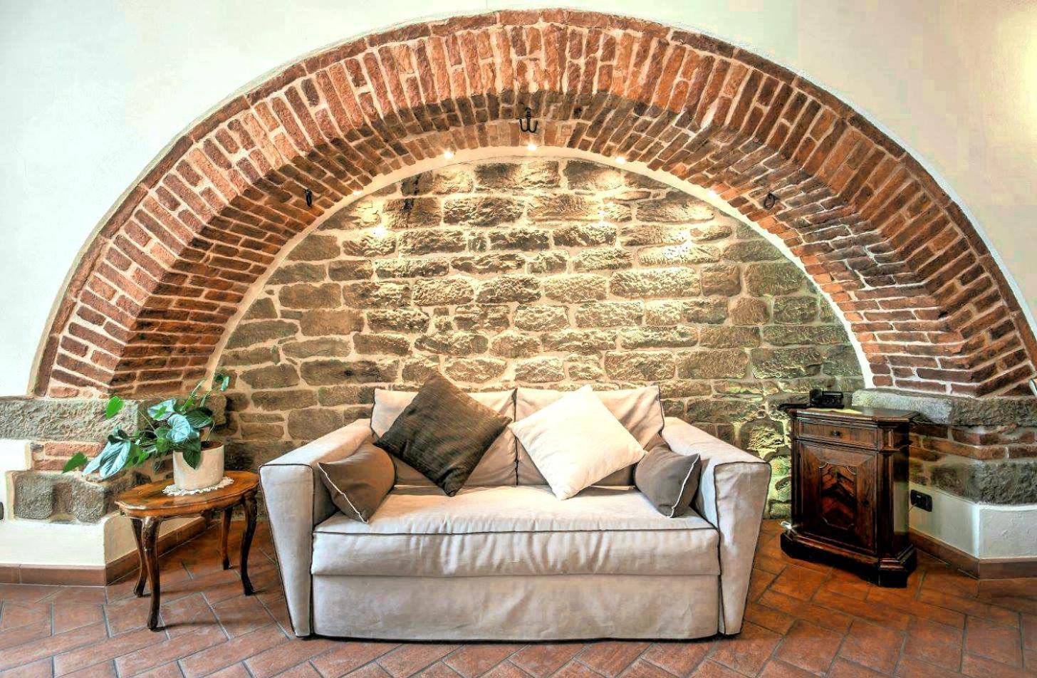 La Corte Del Re Suite & Rooms Arezzo Dış mekan fotoğraf