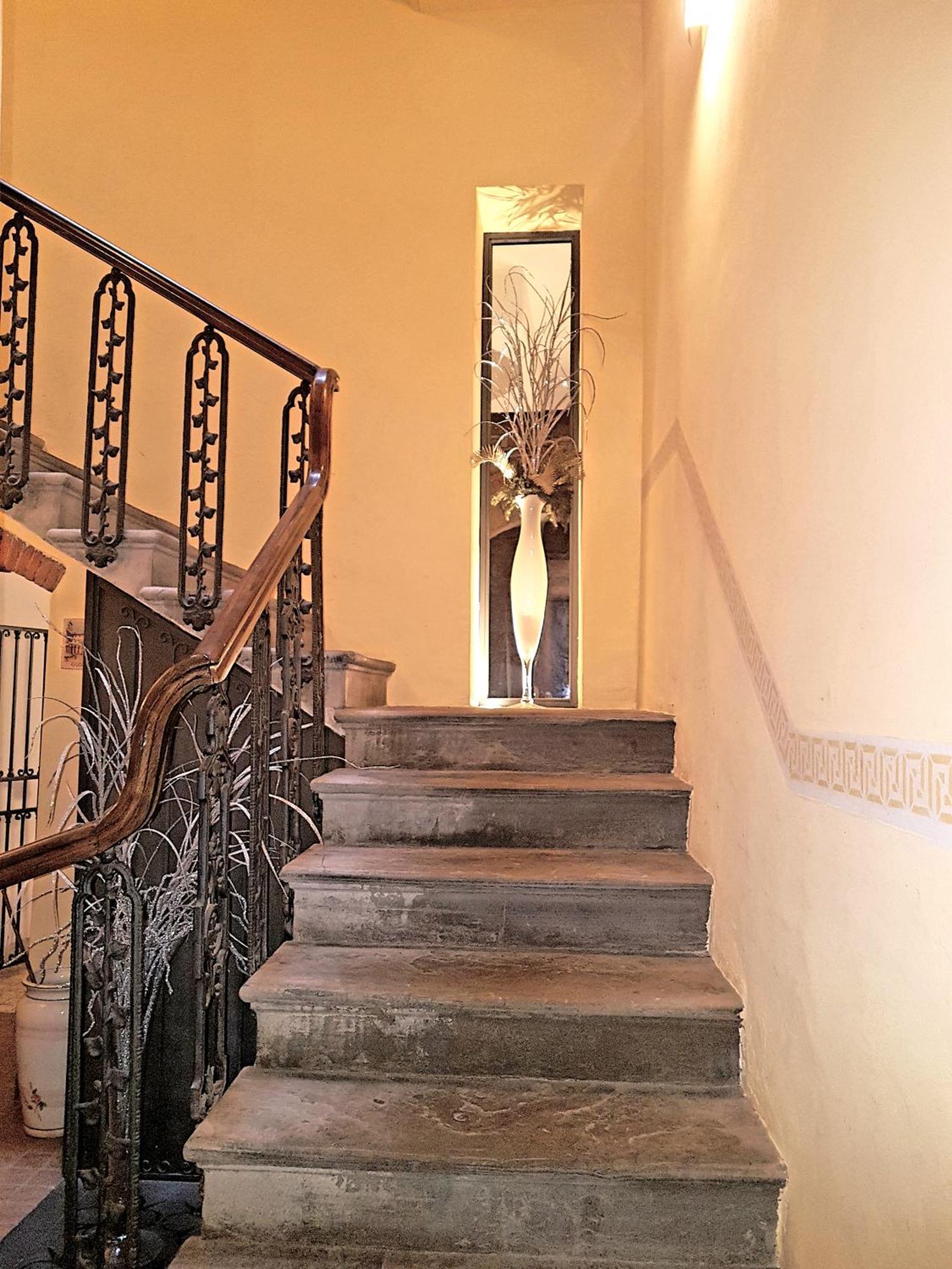 La Corte Del Re Suite & Rooms Arezzo Dış mekan fotoğraf