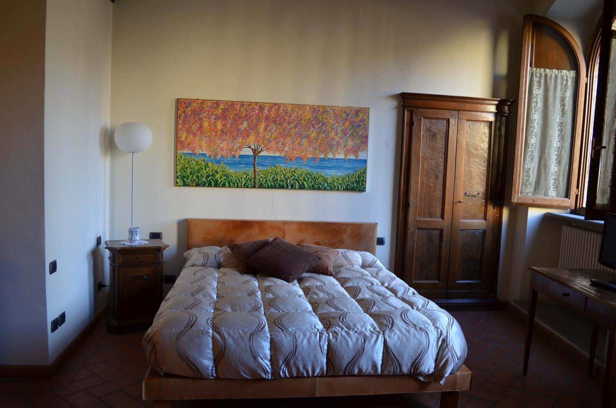 La Corte Del Re Suite & Rooms Arezzo Dış mekan fotoğraf