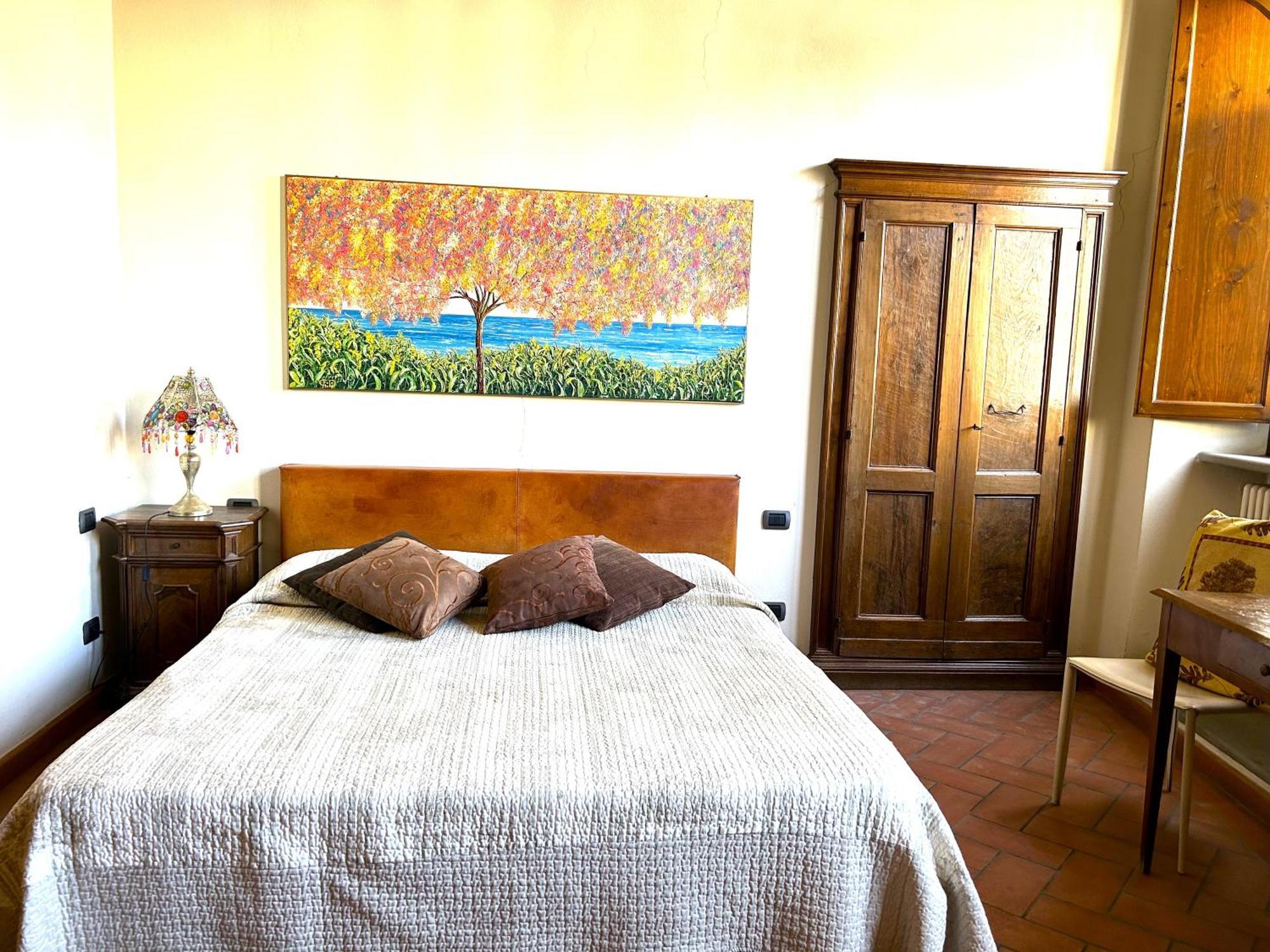 La Corte Del Re Suite & Rooms Arezzo Dış mekan fotoğraf