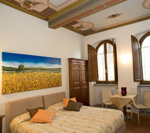 La Corte Del Re Suite & Rooms Arezzo Dış mekan fotoğraf